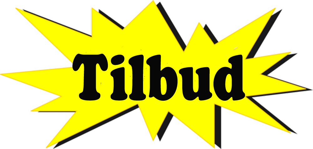 tilbud